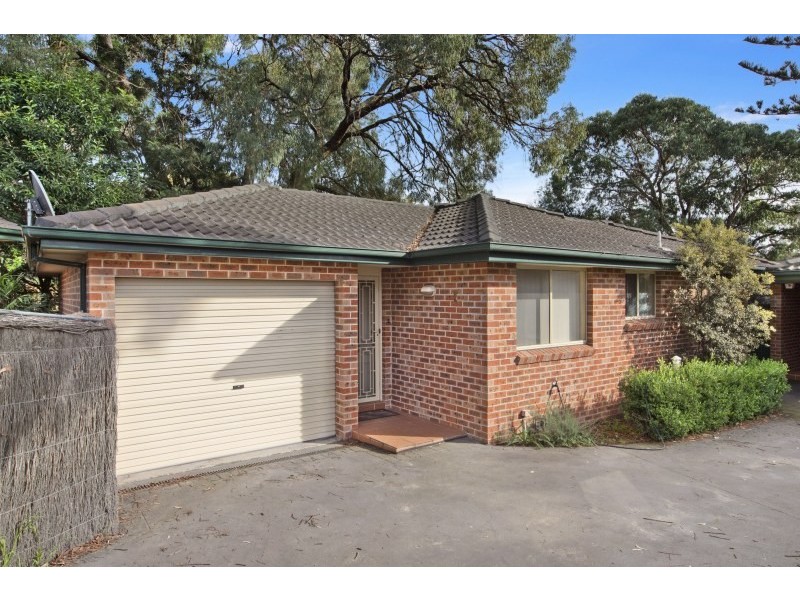 2/627 Princes Highway, Kirrawee NSW 2232