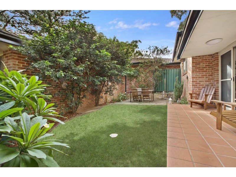 2/627 Princes Highway, Kirrawee NSW 2232