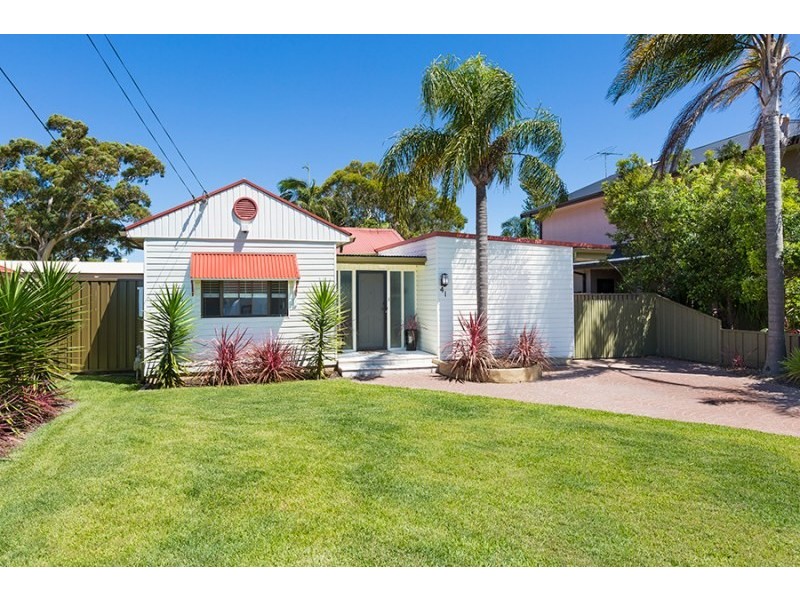 41 Woodfield Boulevard, Caringbah NSW 2229