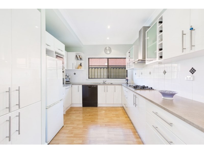 41 Woodfield Boulevard, Caringbah NSW 2229