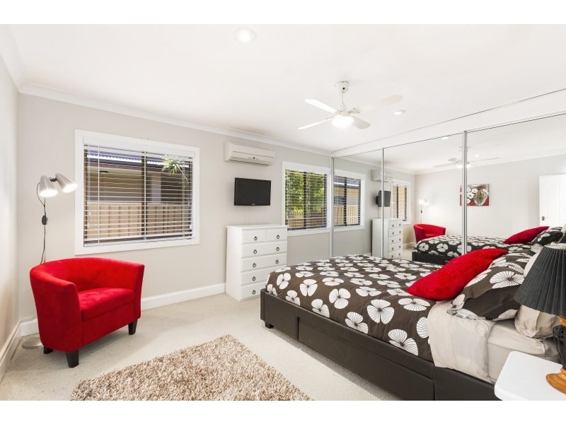 41 Woodfield Boulevard, Caringbah NSW 2229