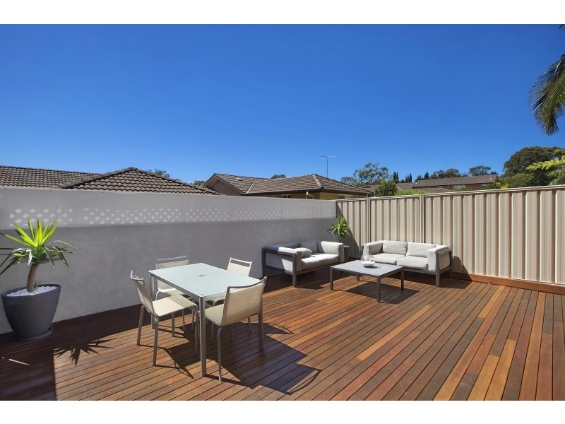 1/272 Kingsway, Caringbah NSW 2229