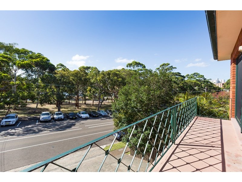 5/36 Nicholson Parade, Cronulla NSW 2230