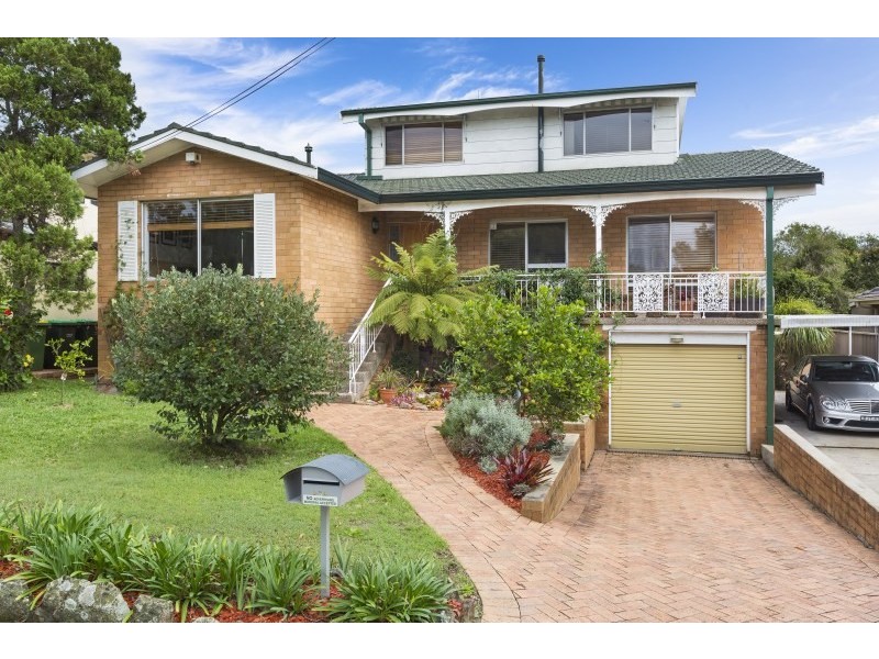 23a Dolans Road, Woolooware NSW 2230