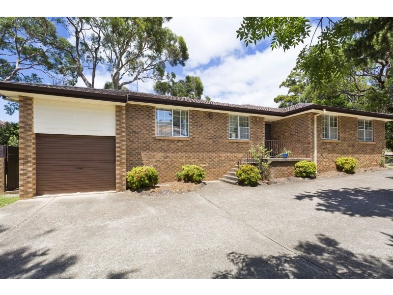 1/86 Yathong Road, Caringbah NSW 2229