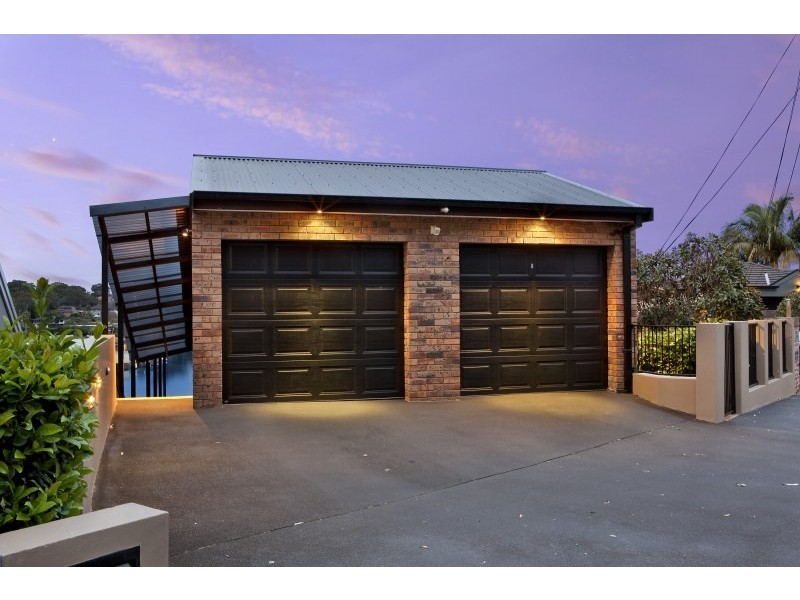 22 Grandview Parade, Caringbah South NSW 2229