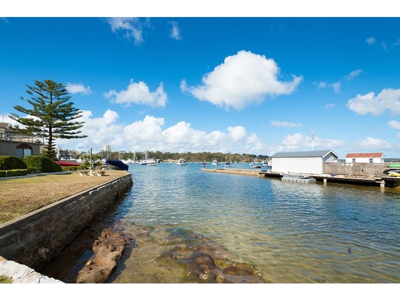 16a Kurramatta Place, Cronulla NSW 2230