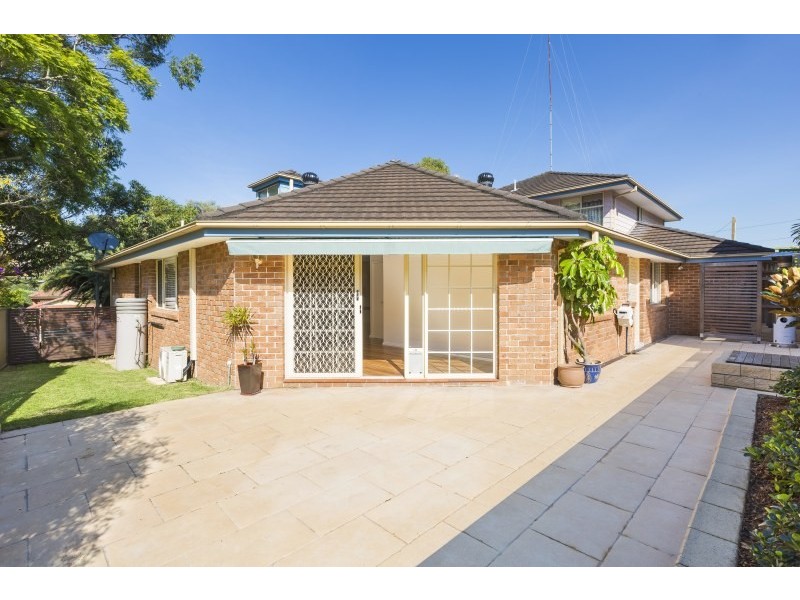 18b Baliga Avenue, Caringbah NSW 2229