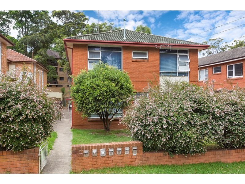 4/104 Kiora Road, Miranda NSW 2228