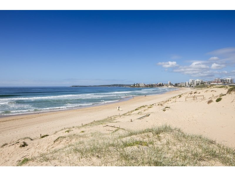 8 John Davey Avenue, Cronulla NSW 2230