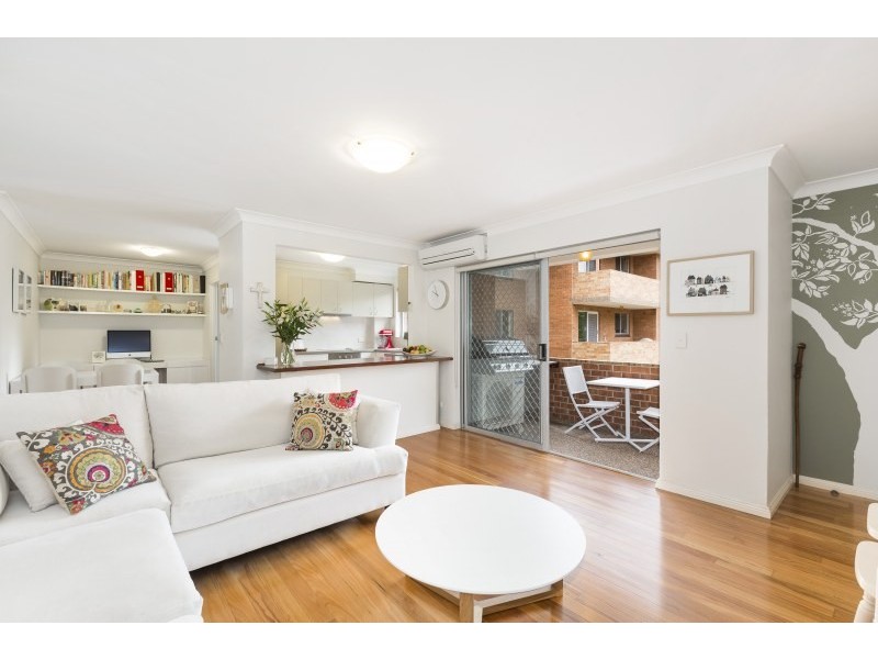 5/7-11 Miranda Road, Miranda NSW 2228