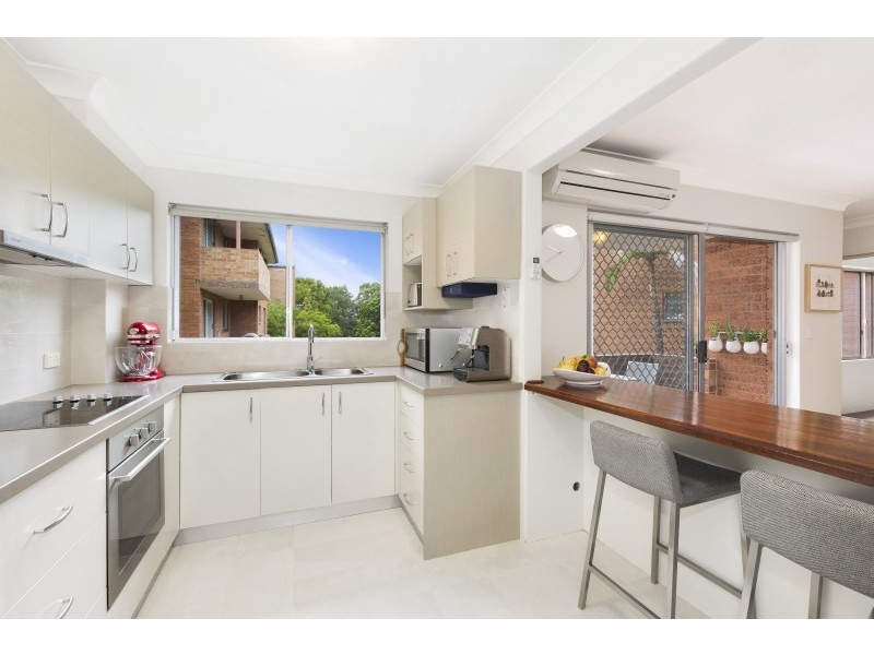 5/7-11 Miranda Road, Miranda NSW 2228