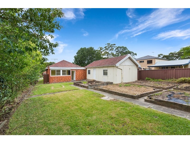 83 Chapman Street, Gymea NSW 2227