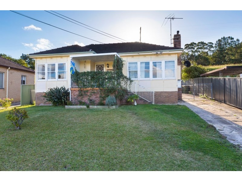 133 Novara Crescent, Jannali NSW 2226