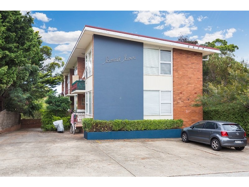 1/2 Connels Road, Cronulla NSW 2230