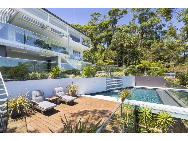 34 Moombara Crescent, Lilli Pilli NSW 2229