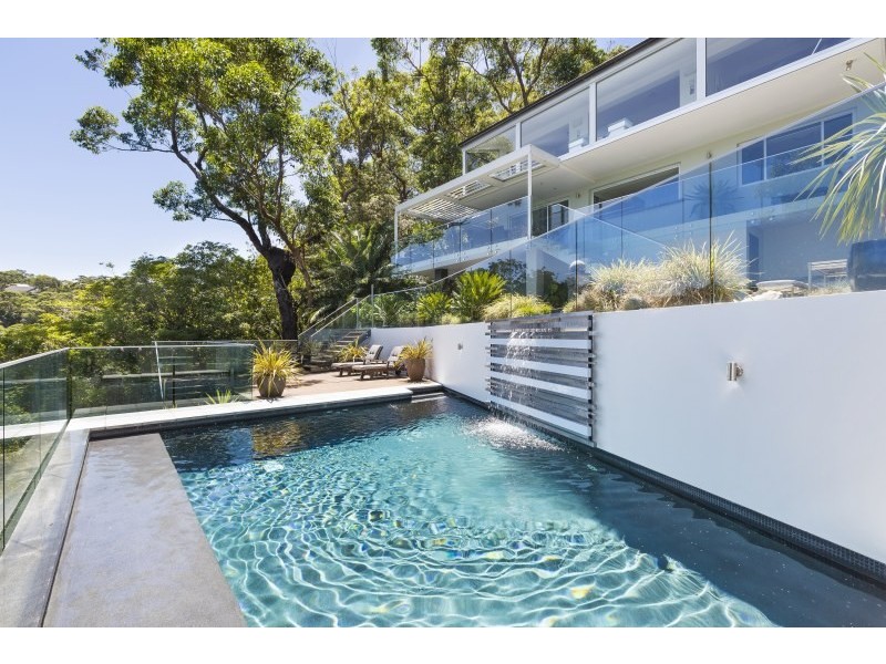 34 Moombara Crescent, Lilli Pilli NSW 2229