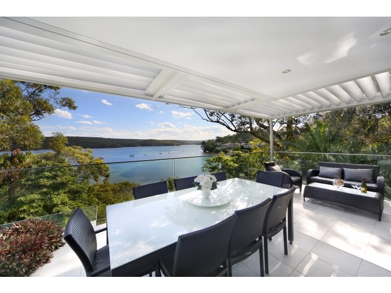 34 Moombara Crescent, Lilli Pilli NSW 2229