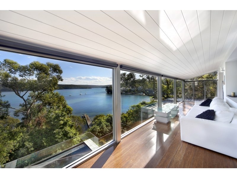 34 Moombara Crescent, Lilli Pilli NSW 2229