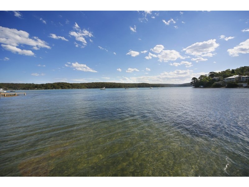 34 Moombara Crescent, Lilli Pilli NSW 2229