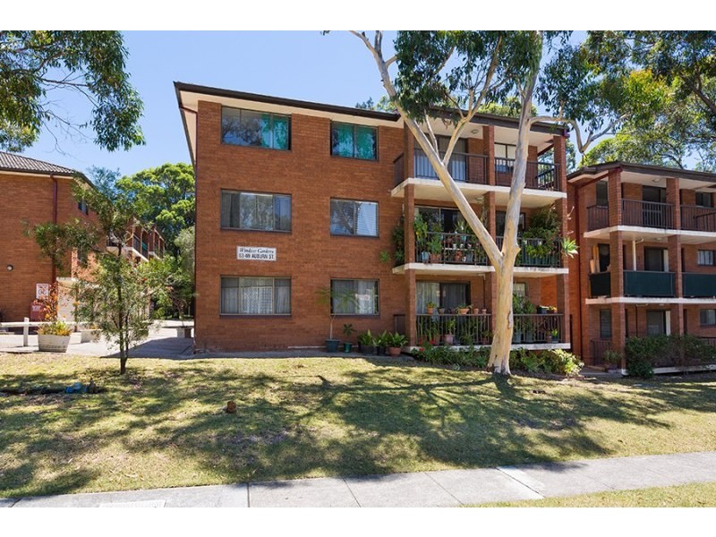 10/63 Auburn Street, Sutherland NSW 2232