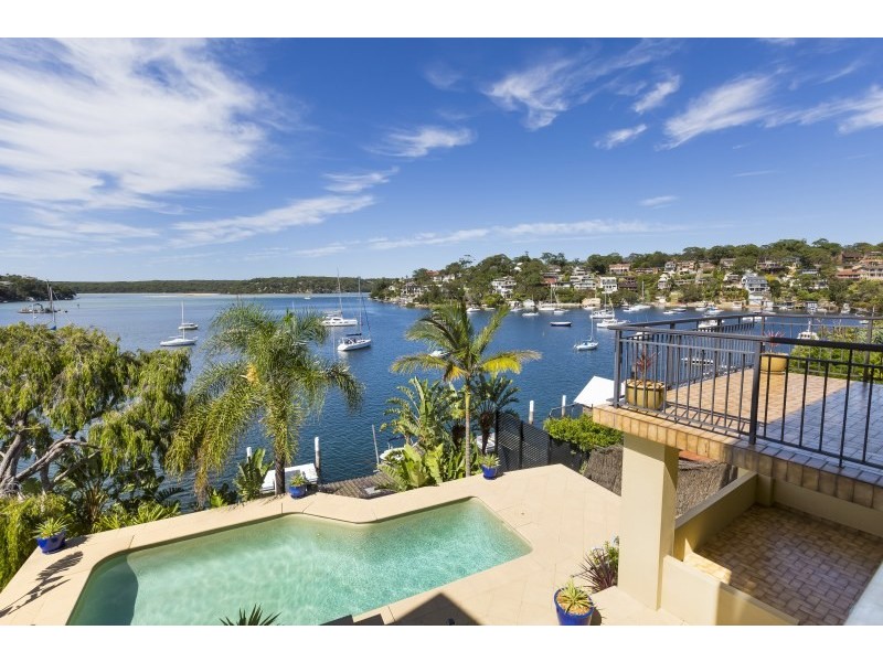 18 Cumbee Lane, Caringbah South NSW 2229