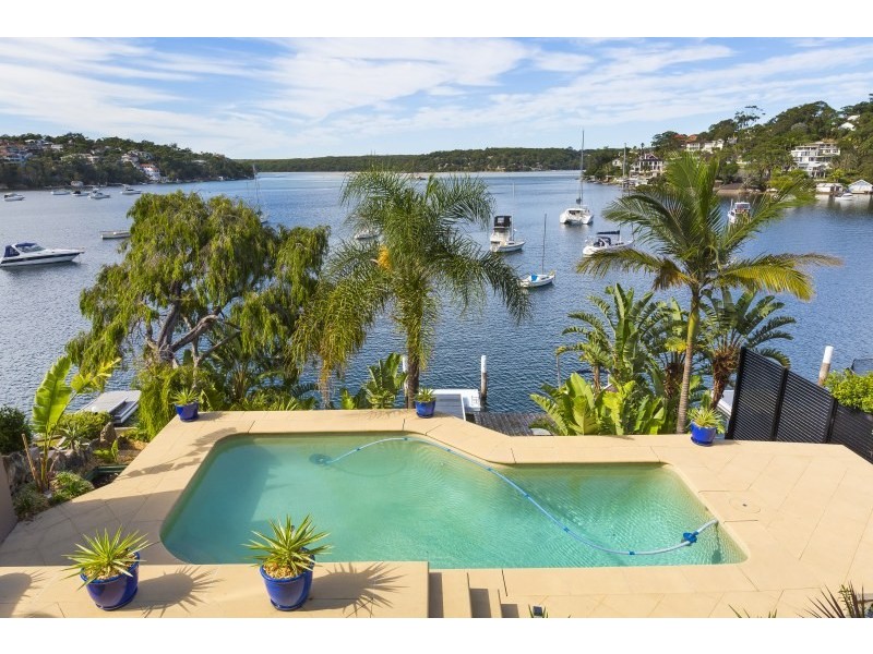 18 Cumbee Lane, Caringbah South NSW 2229