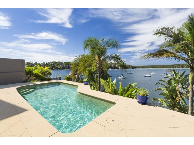 18 Cumbee Lane, Caringbah South NSW 2229