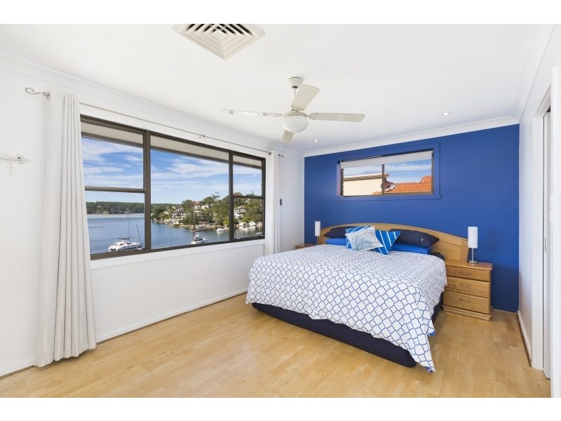 18 Cumbee Lane, Caringbah South NSW 2229