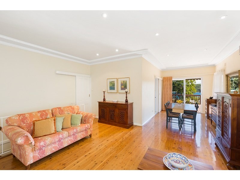 4 Swan Street, Lilli Pilli NSW 2229