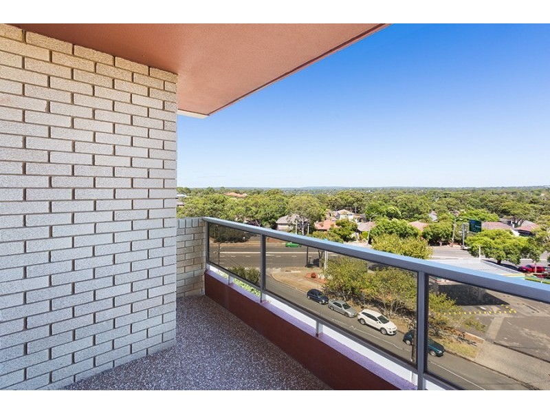 33A/168-172  Willarong Road, Caringbah NSW 2229