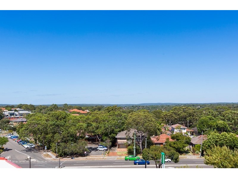 33A/168-172  Willarong Road, Caringbah NSW 2229