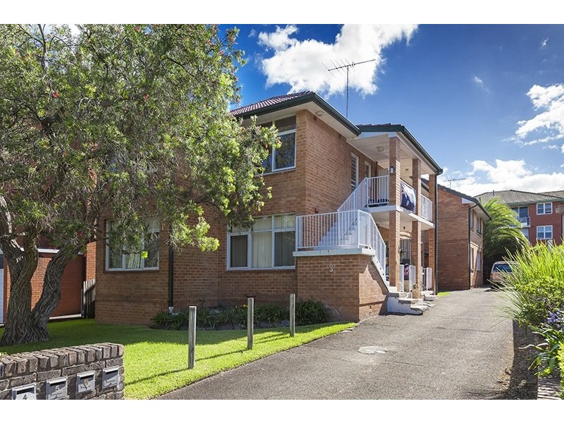 1/3 Trickett Road, Woolooware NSW 2230