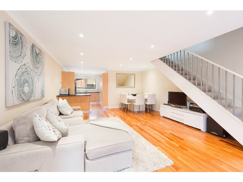 22/78A Hotham Road, Gymea NSW 2227