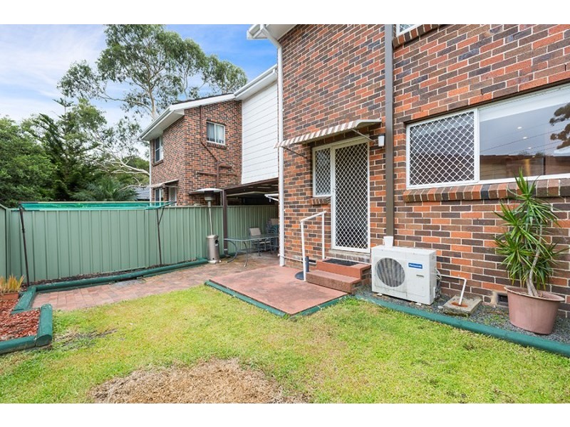 22/78A Hotham Road, Gymea NSW 2227