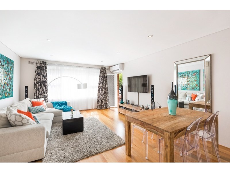 3/9 Curtis Street, Caringbah NSW 2229