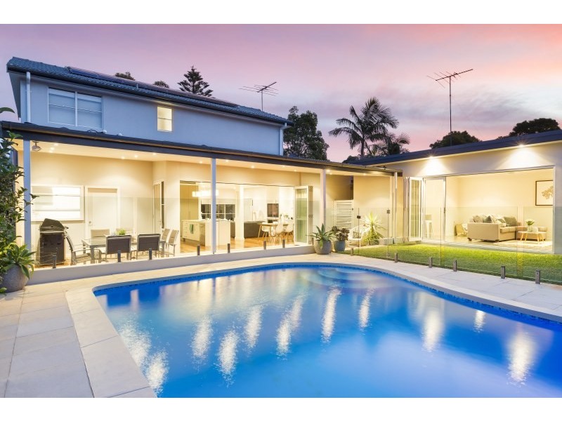 23 Wilga Road, Caringbah South NSW 2229