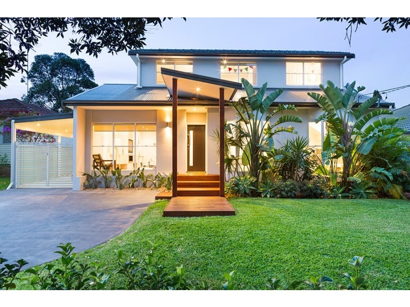 23 Wilga Road, Caringbah South NSW 2229