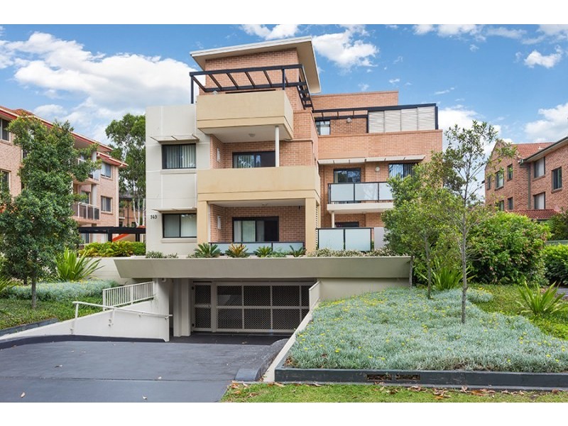 10/149 Willarong Road, Caringbah NSW 2229