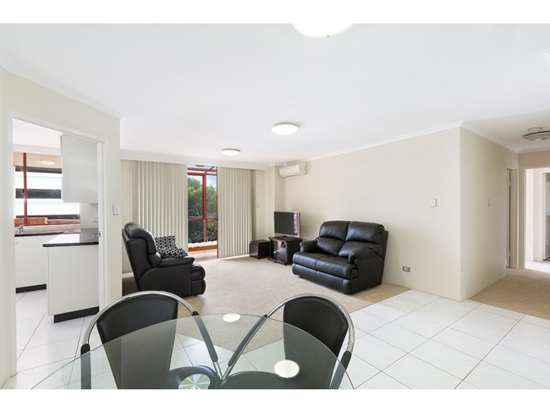 61/7- 15 Jackson Avenue, Miranda NSW 2228