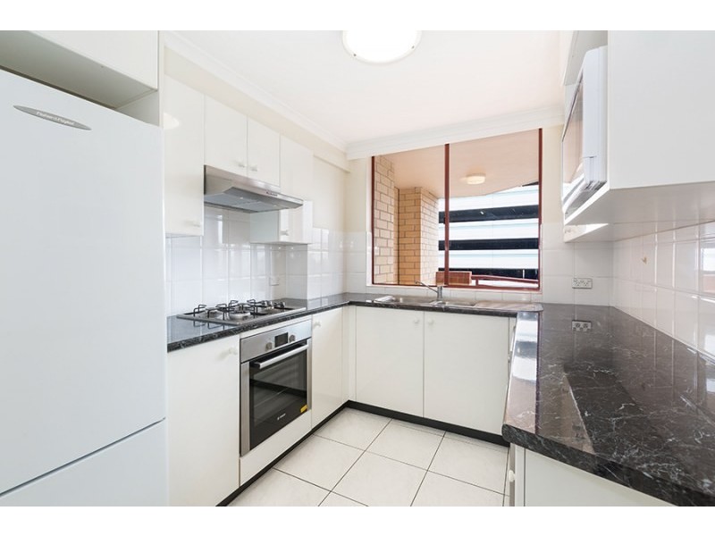 61/7- 15 Jackson Avenue, Miranda NSW 2228