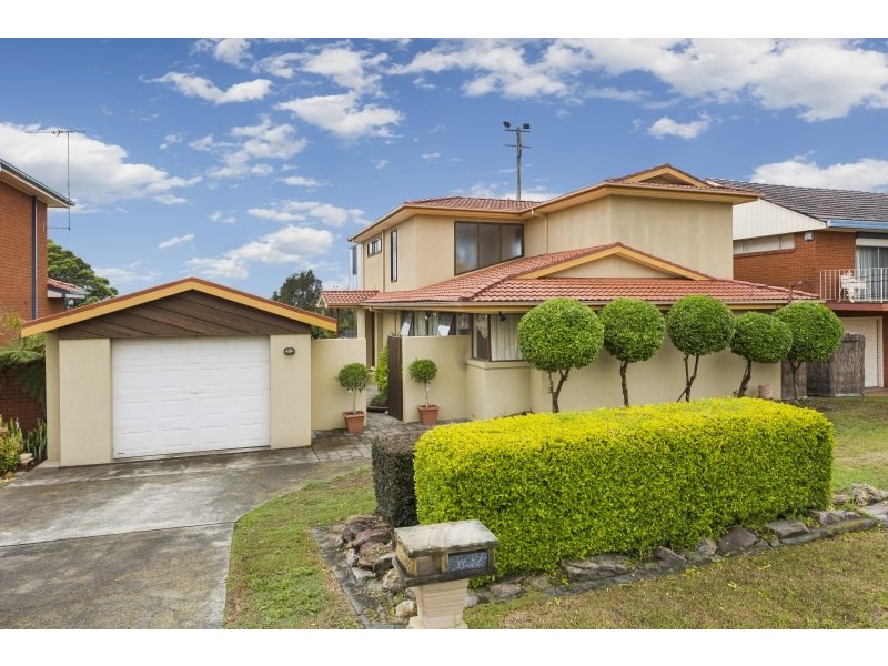 30 Amaroo Street, Sylvania NSW 2224