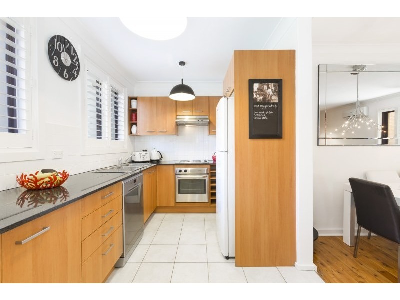 1/13 Gosport Street, Cronulla NSW 2230