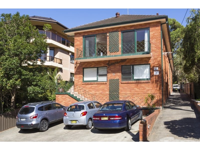 7/36 Nicholson Parade, Cronulla NSW 2230