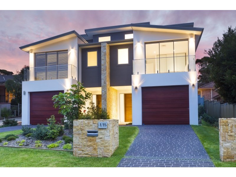 1/11 Langer Avenue, Caringbah South NSW 2229