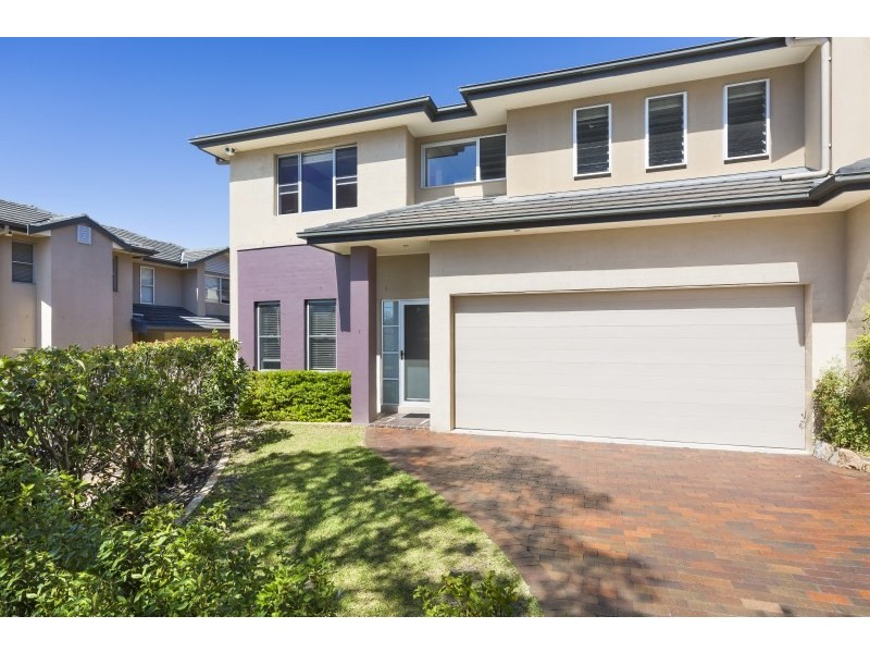 7/18 Kurnell Road, Cronulla NSW 2230