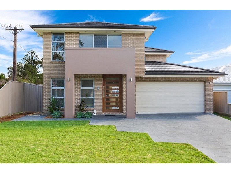 29 Burleigh Avenue, Caringbah NSW 2229