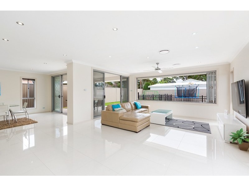 29 Burleigh Avenue, Caringbah NSW 2229