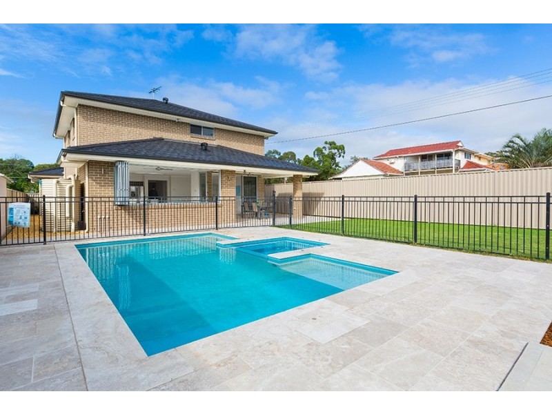 29 Burleigh Avenue, Caringbah NSW 2229