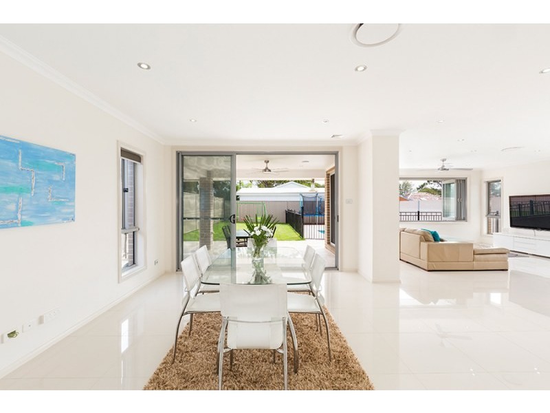 29 Burleigh Avenue, Caringbah NSW 2229